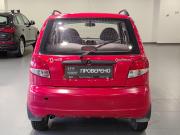 Daewoo Matiz I Рестайлинг Казань  - изображение 29