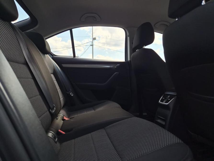 Skoda Octavia III (A7) Саратов  - изображение 29