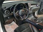 Mercedes-Benz GLC Coupe I (C253) Рестайлинг Ставрополь  - изображение 40