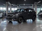 Kia Seltos I Рестайлинг Москва  - изображение 27