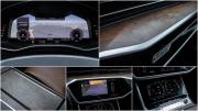 Audi A6 allroad IV (C8) Москва  - изображение 40