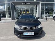 Toyota Corolla X (E140 E150) Рестайлинг Брянск  - изображение 16