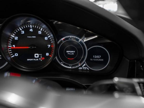 Porsche Cayenne III с пробегом 2019 года, цена 9 990 000 рублей, 82800 км, внедорожник, Автокод Объявления