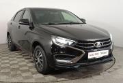 Lada (ВАЗ) Vesta I Рестайлинг (NG) Волгоград  - изображение 24