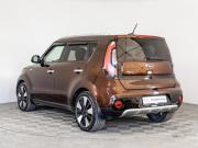Kia Soul II Рестайлинг Санкт-Петербург  - изображение 31