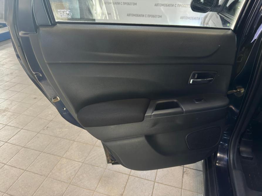 Mitsubishi ASX I Санкт-Петербург  - изображение 10
