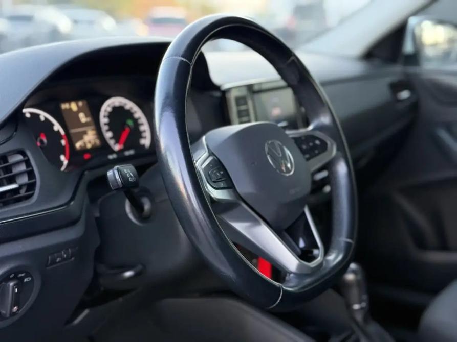 Volkswagen Polo VI Волгоград  - изображение 10