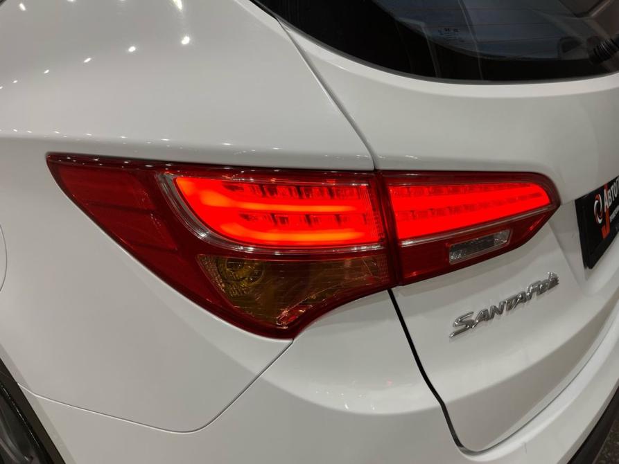 Hyundai Santa Fe III Пермь  - изображение 11