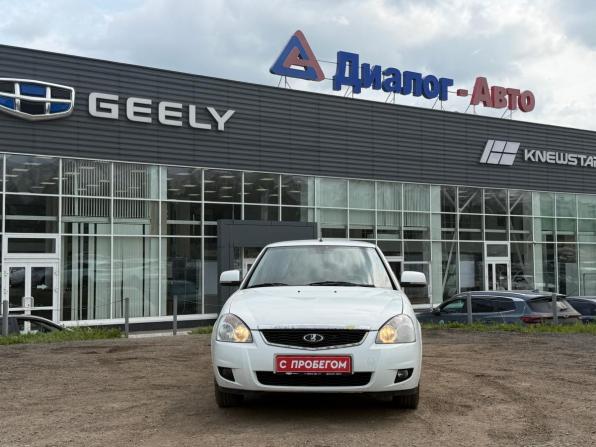 Lada (ВАЗ) Priora I Рестайлинг с пробегом 2013 года, цена 400 000 рублей, 128000 км, седан, Автокод Объявления