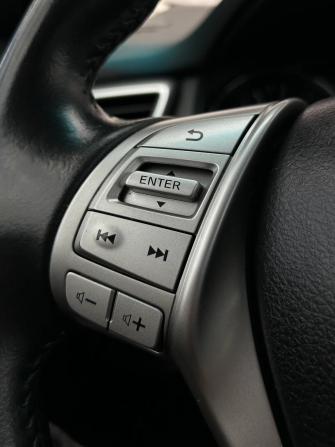 Nissan X-Trail III с пробегом 2016 года, цена 1 890 000 рублей, 137800 км, внедорожник, Автокод Объявления