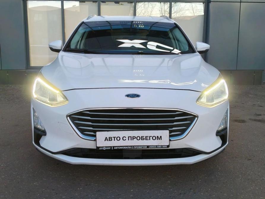 Ford Focus IV Ярославль  - изображение 2