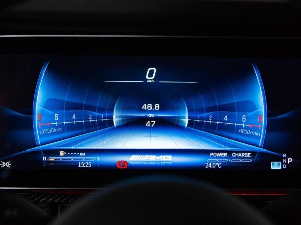 Новый Mercedes-Benz G-Класс AMG II (W465) Рестайлинг 2026 года, цена 33 500 000 рублей, внедорожник, Автокод Объявления