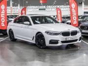 BMW 5 серии VII (G30/G31/G38) Санкт-Петербург  - изображение 32