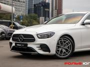 Mercedes-Benz E-Класс V (W213 S213 C238) Рестайлинг Москва  - изображение 46