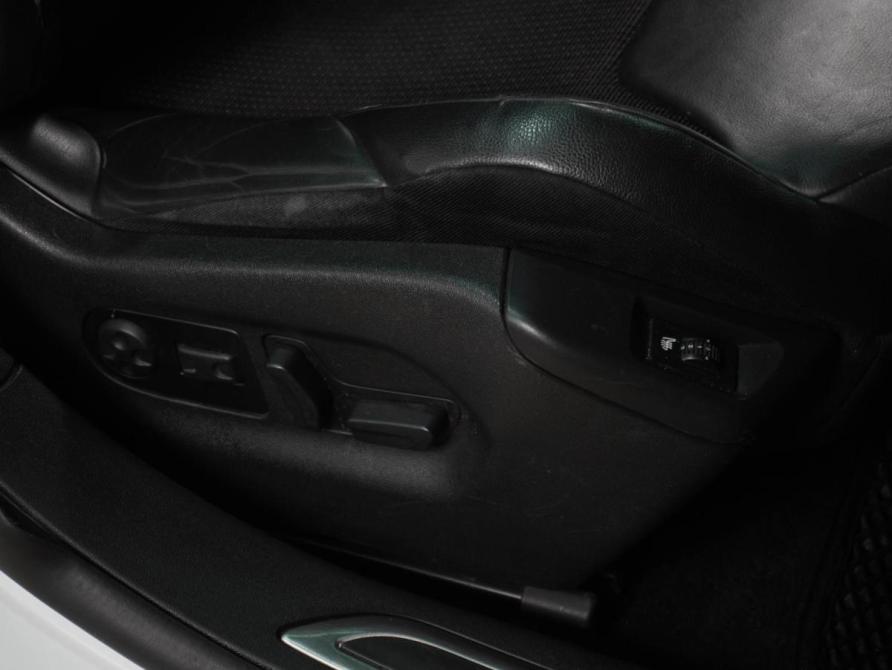 Citroen C5 II Воронеж  - изображение 13