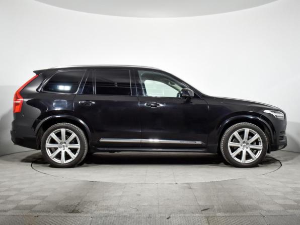 Volvo XC90 II с пробегом 2015 года, цена 2 790 000 рублей, 209000 км, внедорожник, Автокод Объявления
