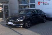 Hyundai Sonata VIII (DN8) Владимир  - изображение 27