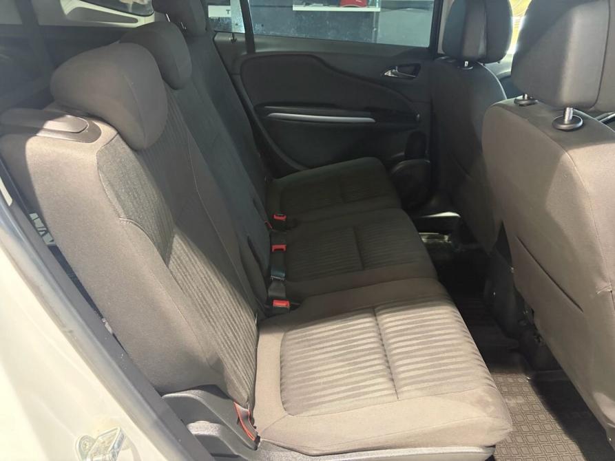 Opel Zafira C Екатеринбург  - изображение 13