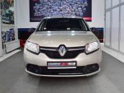 Renault Logan II Кемерово  - изображение 21