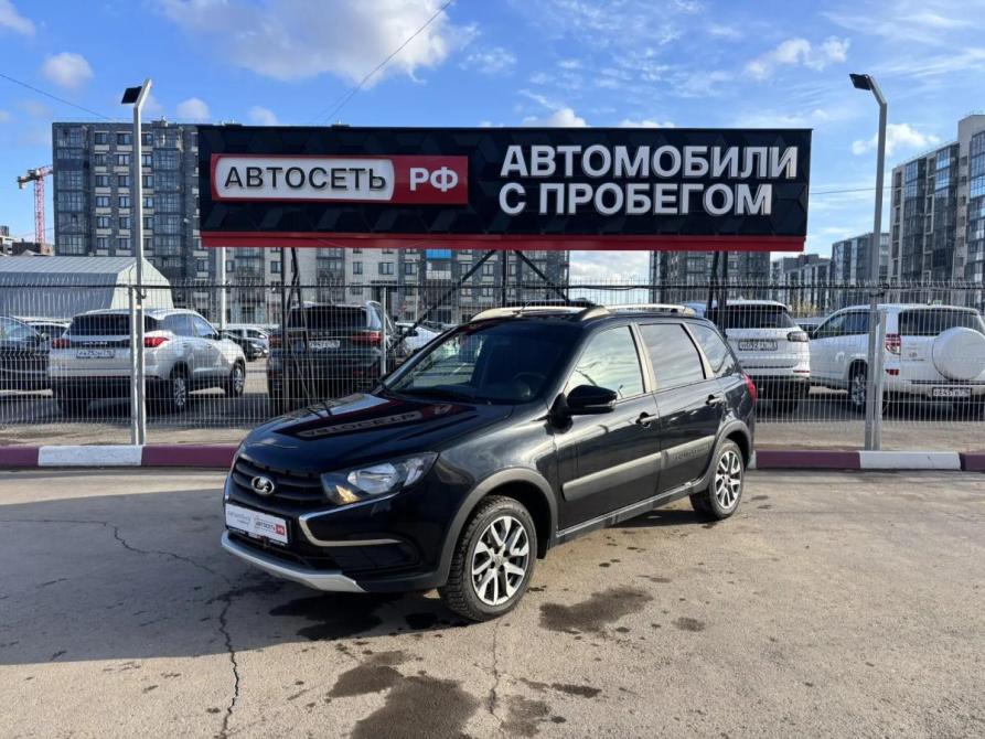 Lada (ВАЗ) Granta I Рестайлинг Альметьевск  - изображение 6