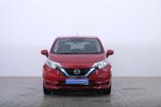Nissan Note II Рестайлинг Омск  - изображение 22