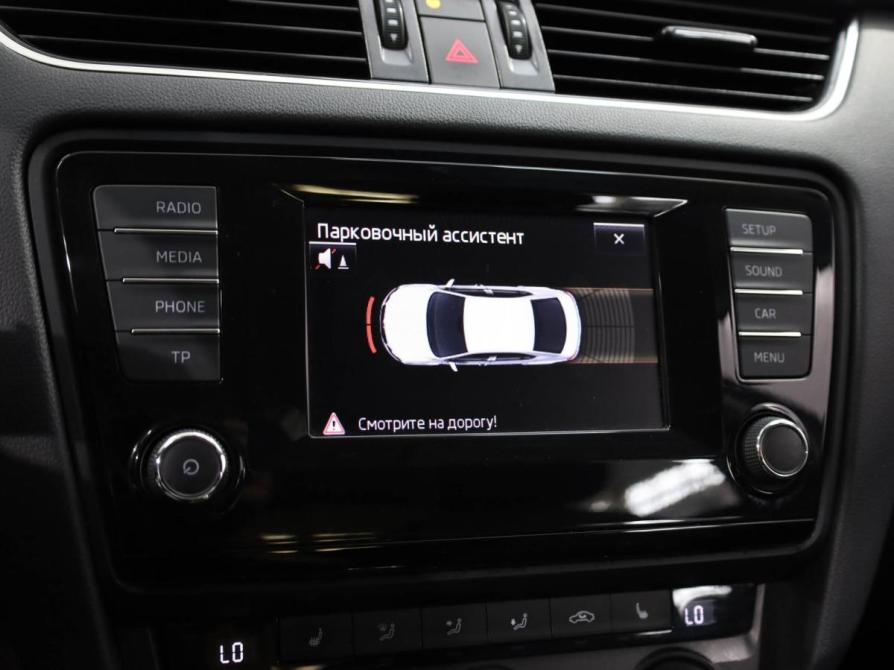 Skoda Octavia III (A7) Ростов-на-Дону  - изображение 13
