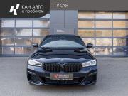 BMW 5 серии VII (G30/G31/G38) Рестайлинг Казань  - изображение 16