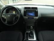 Toyota Land Cruiser Prado 150 Series Рестайлинг 2 Казань  - изображение 24