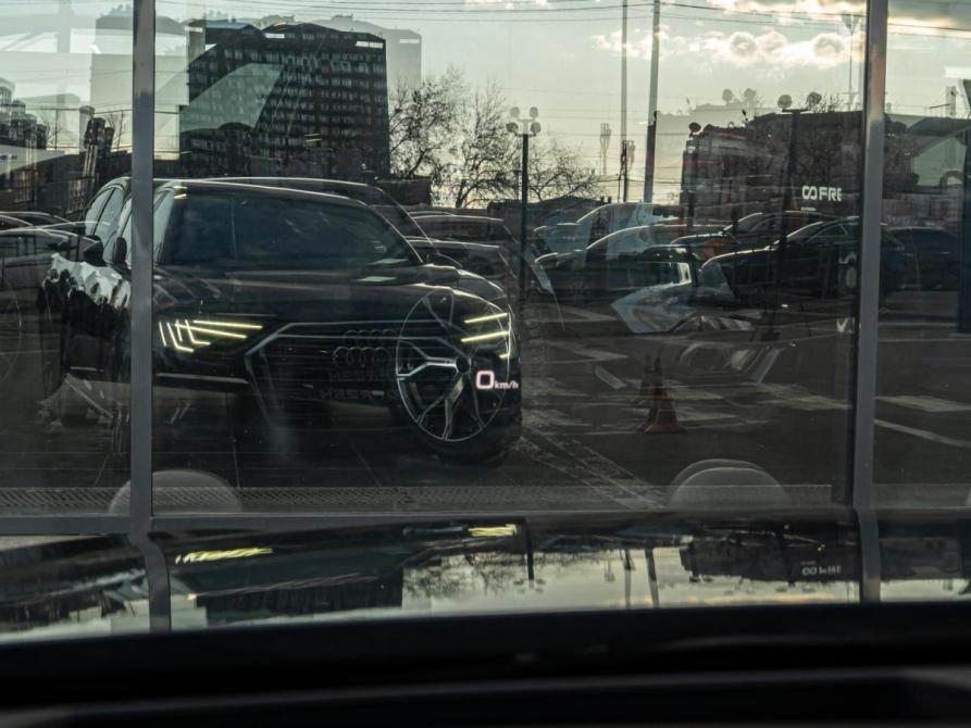 Audi A6 V (C8) Краснодар  - изображение 27