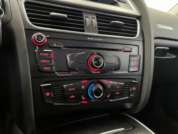 Audi A5 I (8T) с пробегом 2010 года, цена 1 729 000 рублей, 83015 км, купе, Автокод Объявления