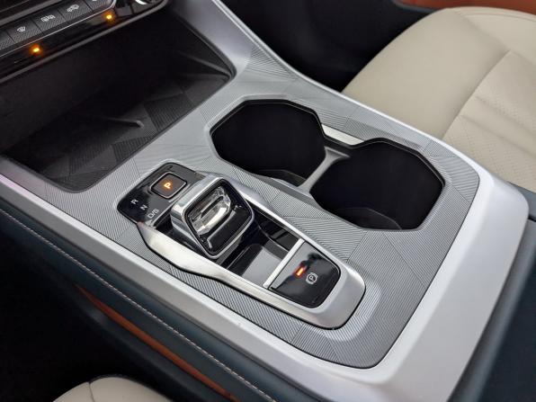 GAC GS3 с пробегом 2024 года, цена 1 990 000 рублей, 47743 км, внедорожник, Автокод Объявления