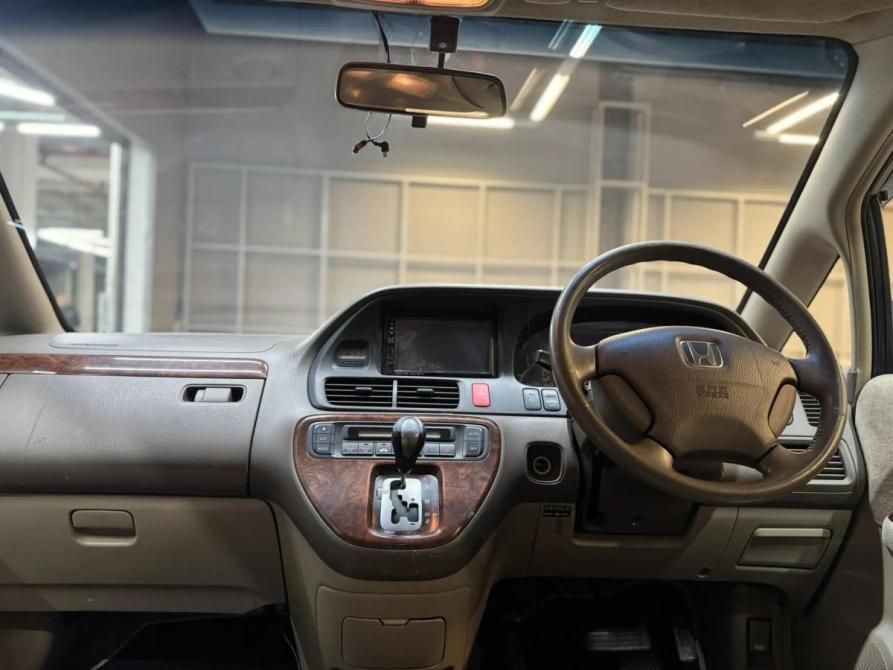 Honda Odyssey II Красноярск  - изображение 12