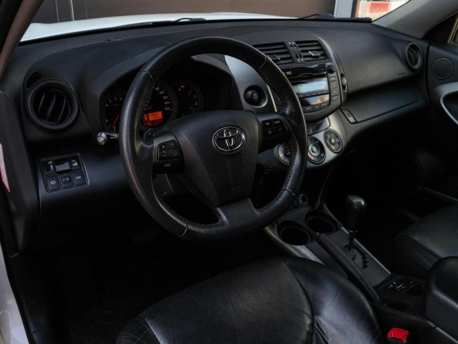 Toyota RAV4 III (XA30) Рестайлинг Москва  - изображение 13