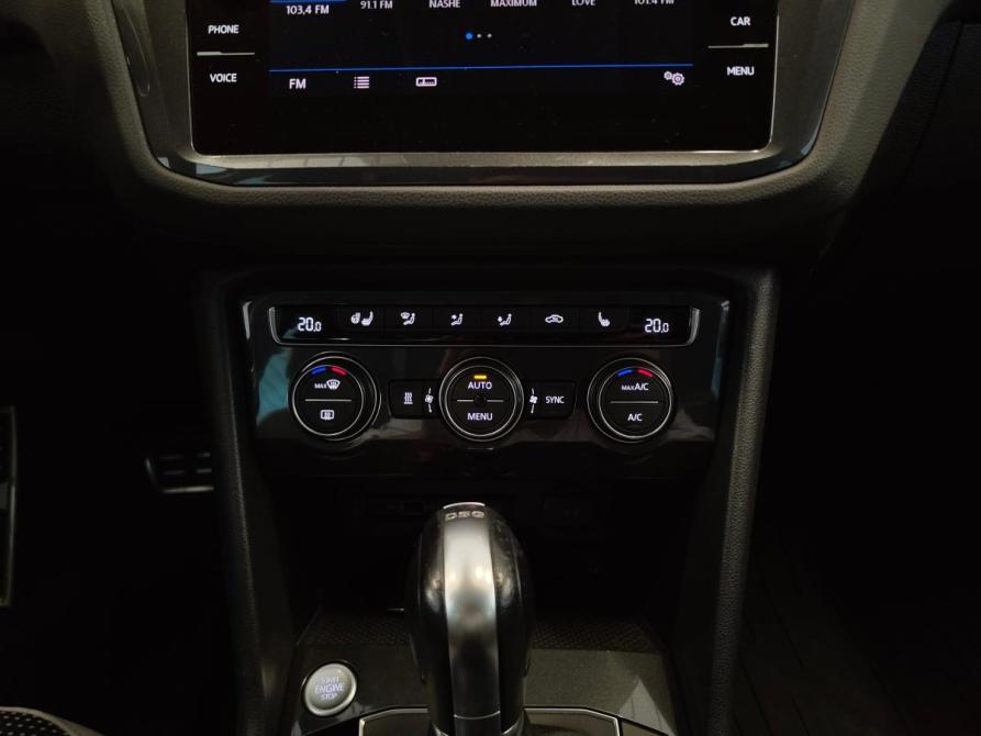 Volkswagen Tiguan II Санкт-Петербург  - изображение 12