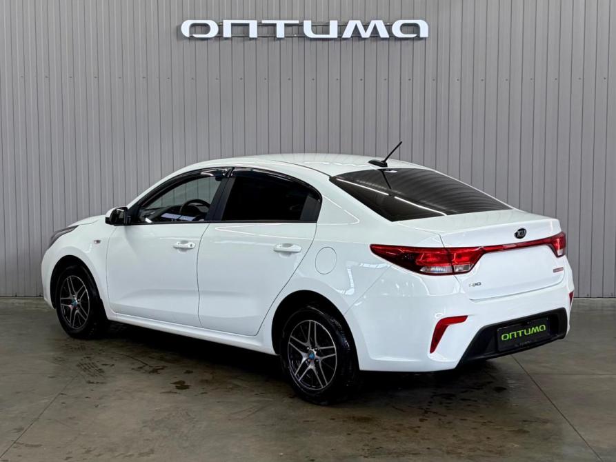 Kia Rio IV Краснодар  - изображение 7