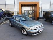 Chevrolet Lanos I Брянск  - изображение 15