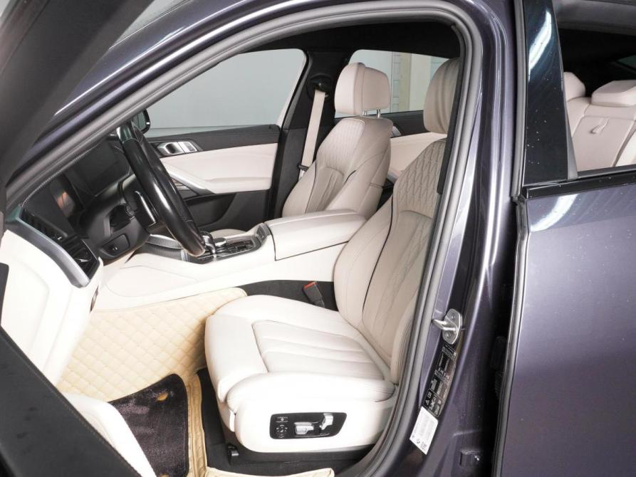 BMW X6 III (G06) Минеральные Воды  - изображение 10