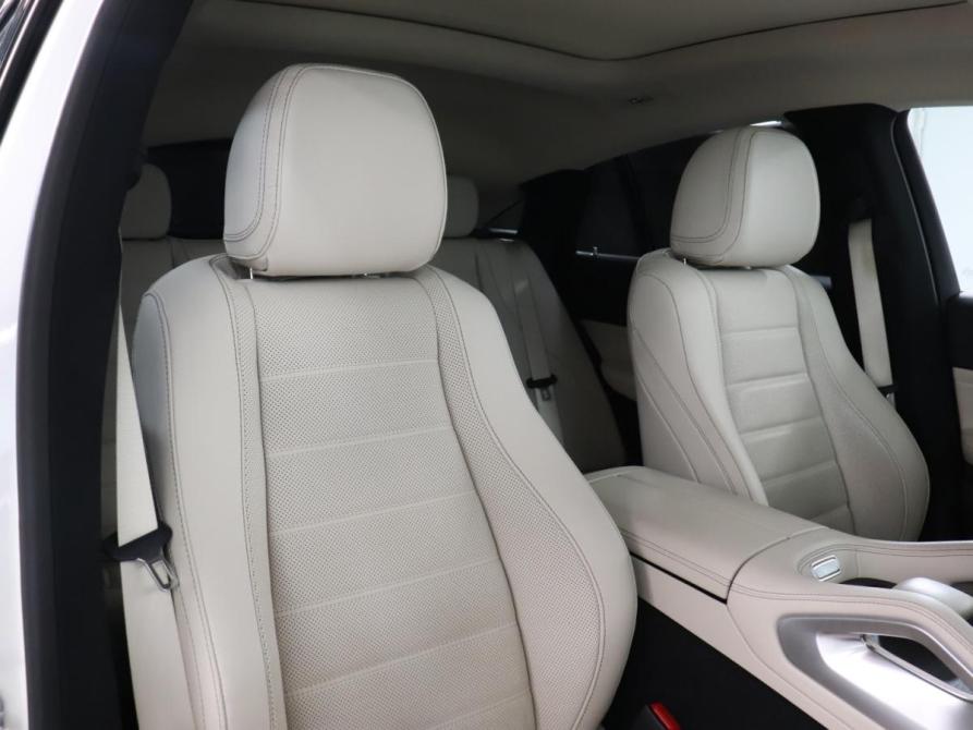 Mercedes-Benz GLE Coupe II (C167) Москва  - изображение 17