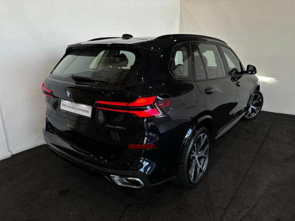 BMW X5 IV (G05/G18) Рестайлинг с пробегом 2025 года, цена 10 200 000 рублей, 980 км, внедорожник, Автокод Объявления
