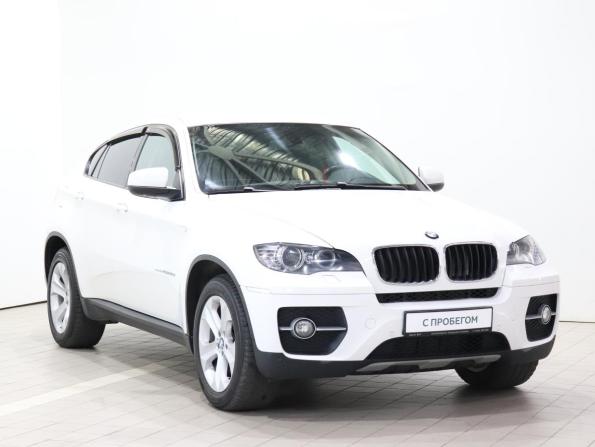 BMW X6 I (E71) с пробегом 2011 года, цена 2 140 000 рублей, 177636 км, внедорожник, Автокод Объявления