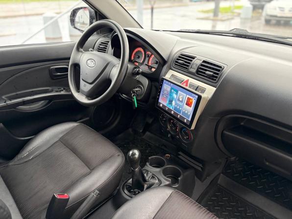 Kia Picanto I Рестайлинг с пробегом 2009 года, цена 375 000 рублей, 247000 км, хэтчбек, Автокод Объявления