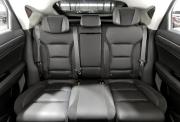 Geely Tugella I Рестайлинг Волгоград  - изображение 44