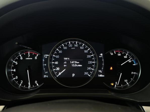 Mazda CX-5 II Рестайлинг с пробегом 2026 года, цена 3 890 000 рублей, 148 км, внедорожник, Автокод Объявления