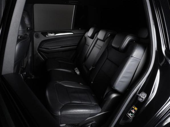 Mercedes-Benz GLS I (X166) с пробегом 2018 года, цена 4 799 000 рублей, 227716 км, внедорожник, Автокод Объявления