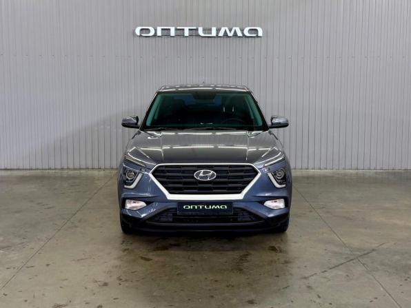 Hyundai Creta II с пробегом 2021 года, цена 1 997 000 рублей, 64439 км, внедорожник, Автокод Объявления