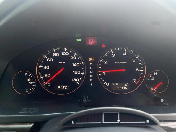Subaru Legacy Lancaster II Рестайлинг с пробегом 2001 года, цена 599 000 рублей, 390000 км, универсал, Автокод Объявления