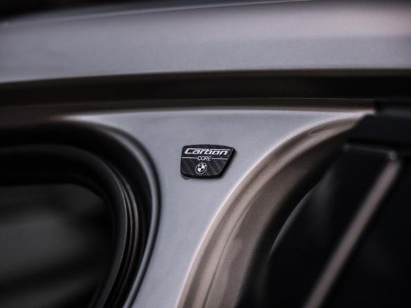 BMW 7 серии VI (G11/G12) Рестайлинг с пробегом 2020 года, цена 7 934 000 рублей, 78743 км, седан, Автокод Объявления