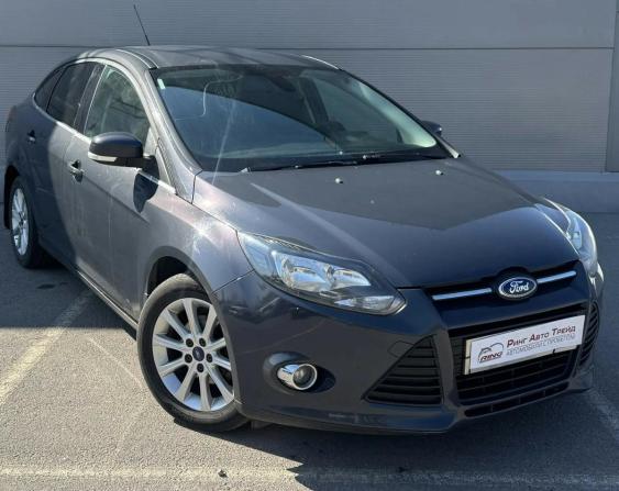 Ford Focus III с пробегом 2012 года, цена 755 000 рублей, 222000 км, седан, Автокод Объявления