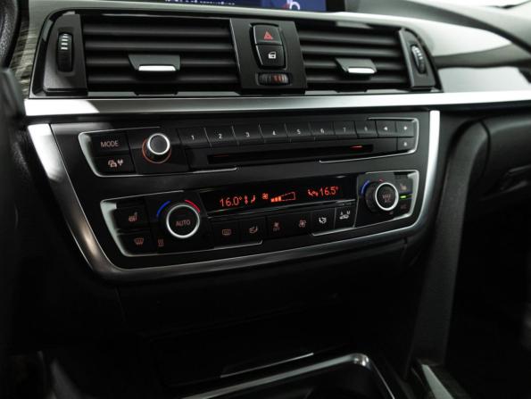 BMW 3 серии VI (F3x) с пробегом 2012 года, цена 1 750 000 рублей, 206196 км, седан, Автокод Объявления