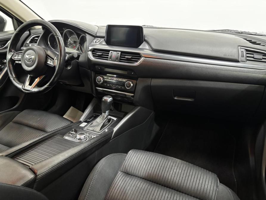 Mazda 6 III (GJ) Рестайлинг Альметьевск  - изображение 15